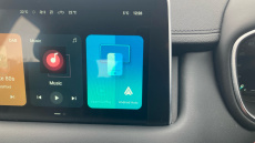 MG HS 1.5 T-GDI PHEV SE 5dr Auto Hatchback